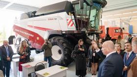 Ростельмаш обновил аудиторию в Орловском ГАУ